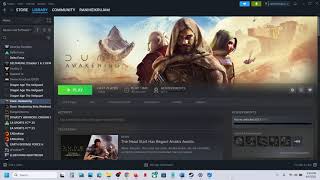 Dune Awakening: Where Is The Config Files Located On PC
