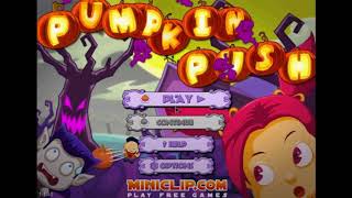 Pumpkin Push OST - Level 3