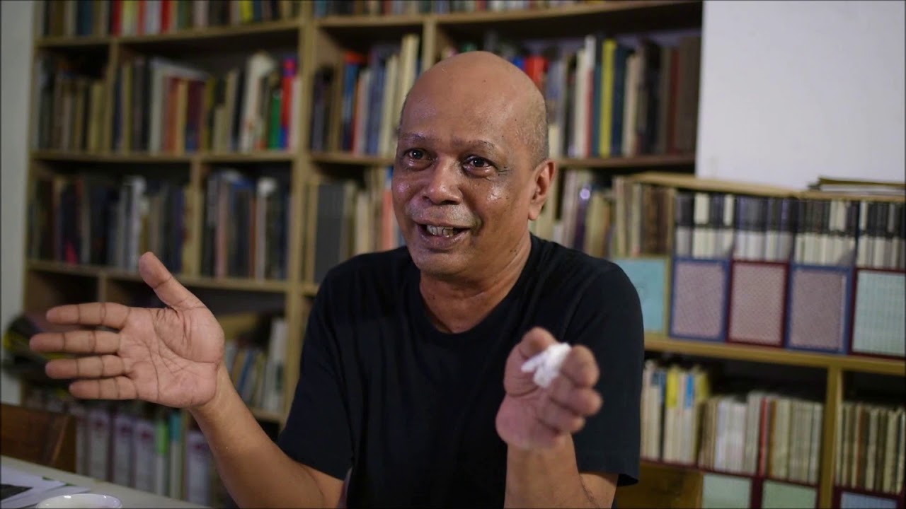 Architecture in Bangladesh: Interview with Saif Ul Haque and Nahas Khalil