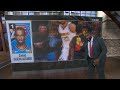 Bringing the ENERGY for Perk’s Big List of players who are under pressure this weekend | NBA Today
