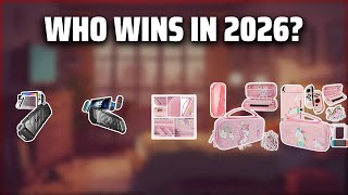 The Top 5 Best Unicorn Switch Case in 2026 - Must Watch Before Buying! screenshot 3