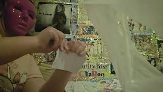 Rip Miscellaneous Paper (And Crumple) (LOFI)