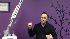 Tattoo Removal: How Many Sessions Does it take?