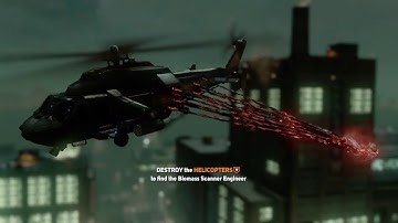 [PROTOTYPE®2] - Suppression 6-D