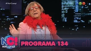 Programa 134 (21-11-2016) - NotiCampi