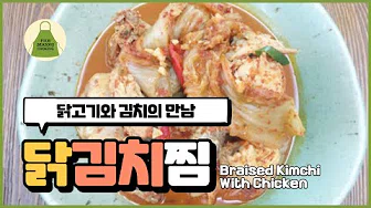 닭고기찌개