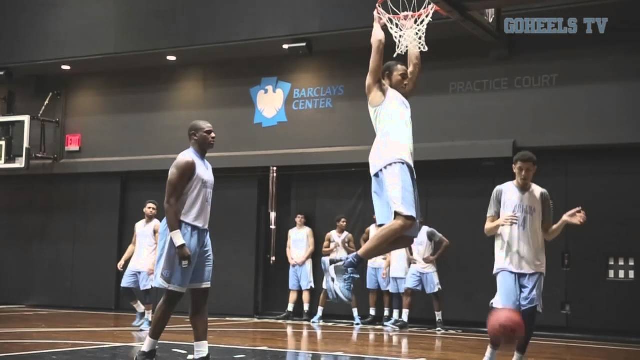 UNC Men's Basketball: Sean May & asst. coach C.B. McGrath preview UCLA before CBS Sports Classic