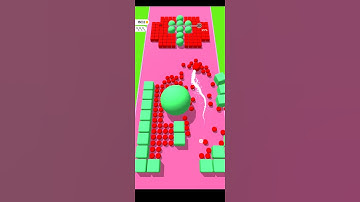 Colo Bump 3D level/stage 19 walkthrough or solution gameplay android ios