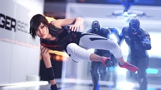 Mirror's Edge Catalyst Delayed!