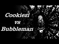 osu! Bubbleman vs Cookiezi // UNDEAD CORPORATION - Everything will freeze [Time Freeze] +(HD)HR