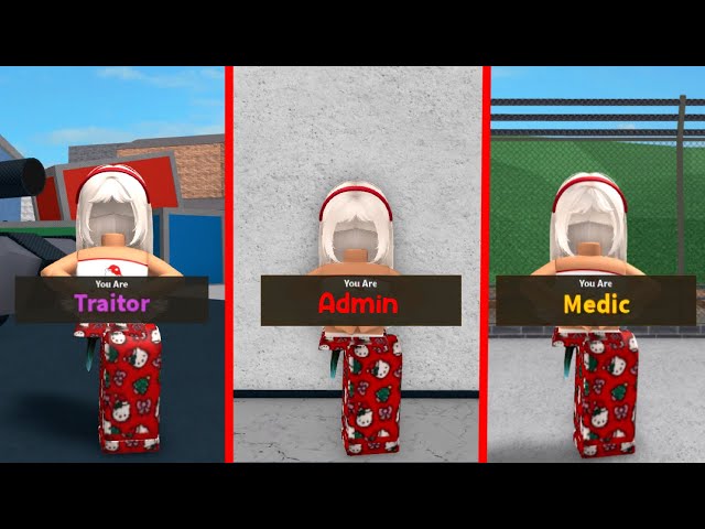 🌈[UPDATE!] Pro's MM2  Roblox Game - Rolimon's