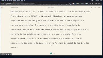 Use Immersive Reader Chrome Extension
