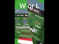 Was this a good trade in steal a brainrot Roblox? #roblox #stealabrainrot #cool #trade #games #game