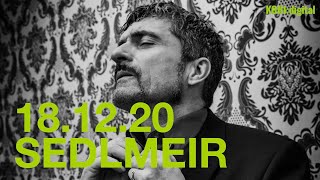 Sedlmeir - KOHI:digital Konzert-Livestream 18.12.2020