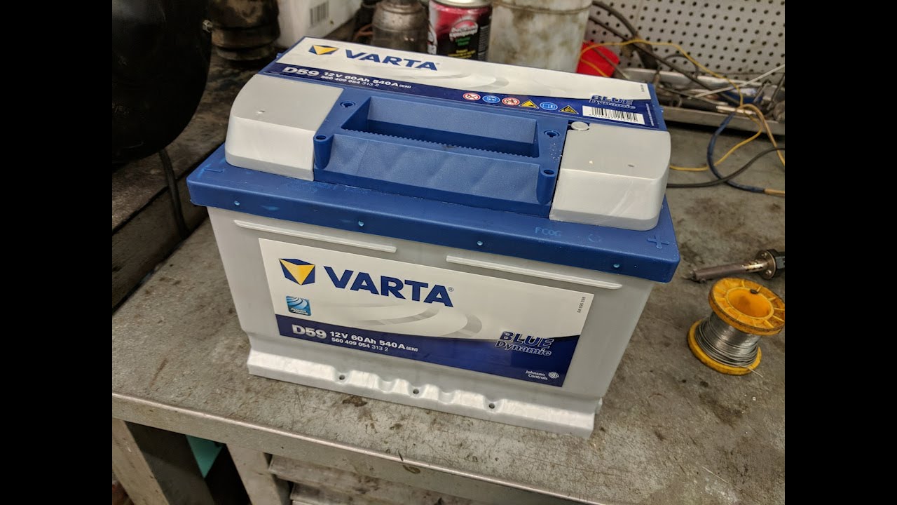 Умер аккумулятор . Какой аккумулятор выбрать для Форд Фокус 2 ??? Ford Focus 2