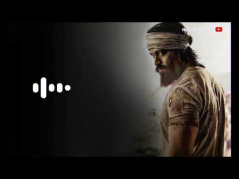 KGF Flute BGM Ringtone Download 🔥 | KGF Latest Ringtone Download | KGF Telugu Ringtone new song ringtone marathi