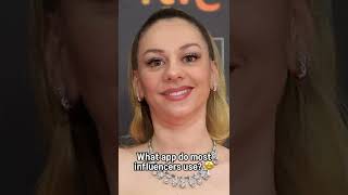 What beauty app do celebrities use 3