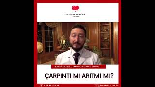 #kardiyoloji #sağlık KALP ARİTMİSİ NEDİR NEDEN OLUR NASIL TEDAVİ EDİLİR?