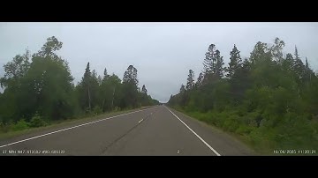 20250818111453 006274 Day 3 2025 Amethyst trip  Minnesota to home from  Grand Portage Minn. 62