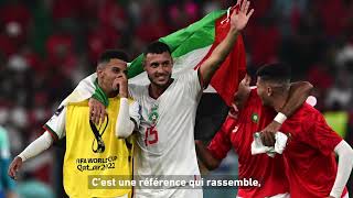 France-Maroc : Pourquoi la sélection marocaine suscite un tel engouement national et international