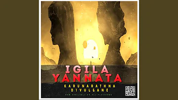 IGILA YANNATA