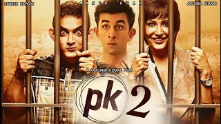 PK 2 full action in dubbed New Release full movie 2024 Bollywood Hindi Full2024 block baster film