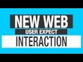 Interaction design ixd tutorial web design patterns tutorial