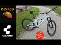 Cube Stereo ONE44 C:68X SLX | Walkaround of This Dream MTB