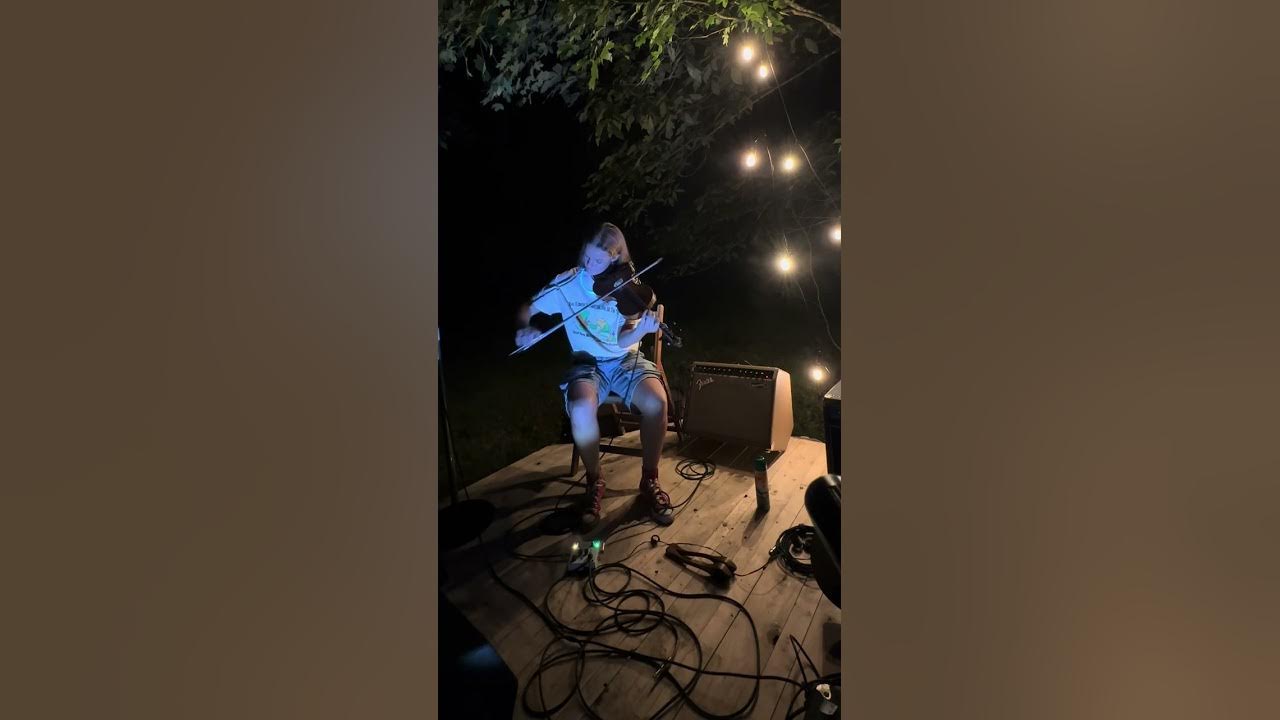 "The Kite" Luisa Marion, Backyard Show "The Kite" Luisa Marion, Backyard Show