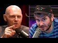 Bill Burr Fat Shames Ethan