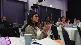 CDO Retail Exchange 2025 Highlight Reel