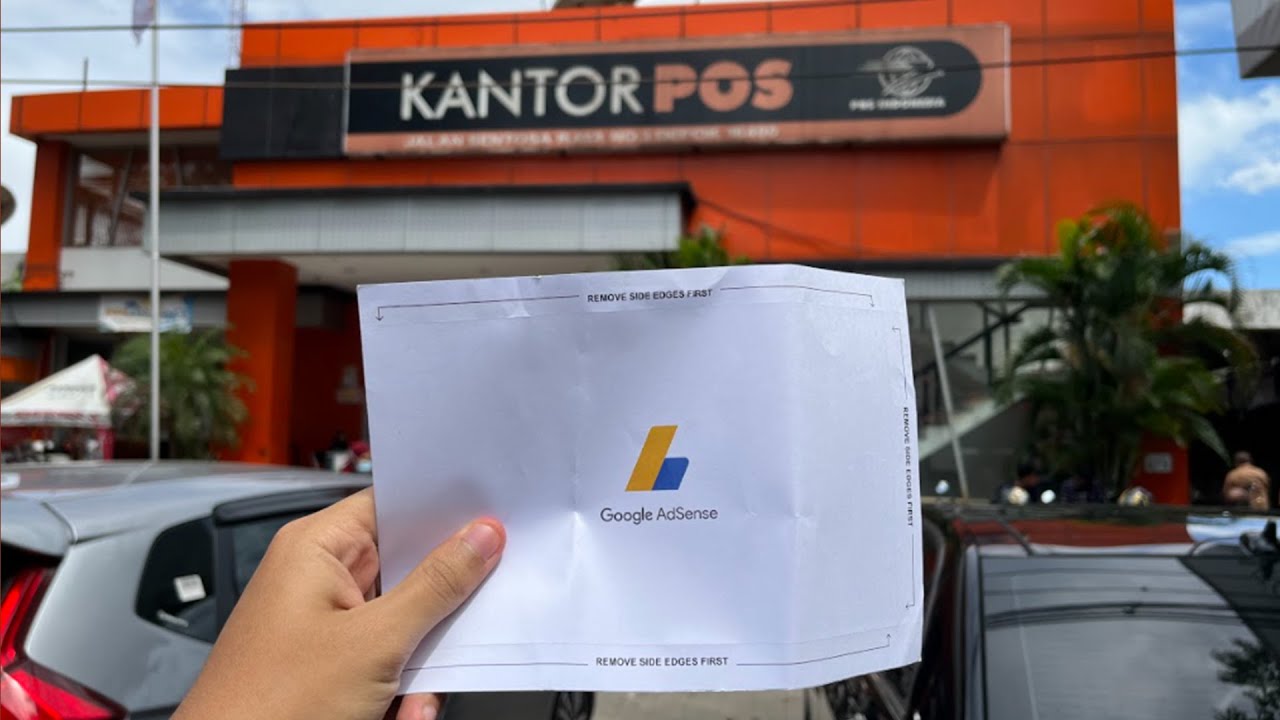 Google AdSense: Panduan Lengkap untuk Memonetisasi Website dan Konten Anda