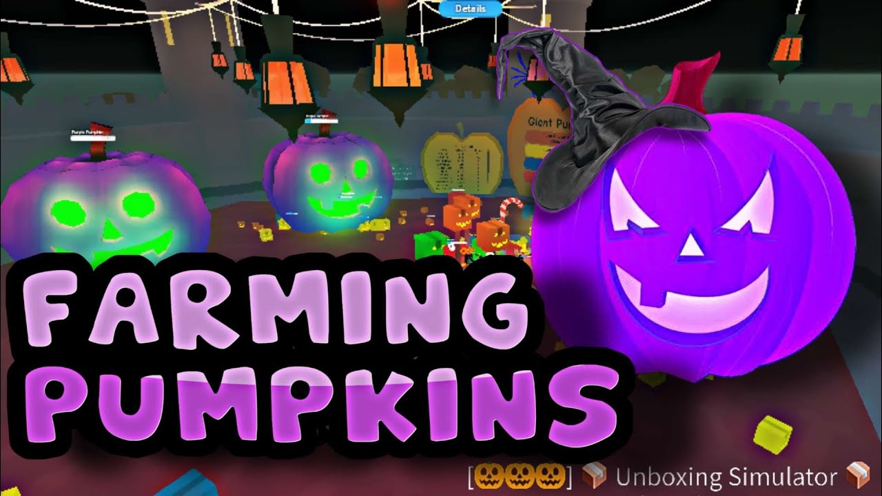 how to get the super pumpkin and run fruit simulator｜TikTok Search