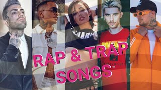 Μάντεψε το τραγούδι | Challenge #26 (RAP & TRAP)