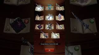 Sinoalice Lineage Of Fear Catoblepas