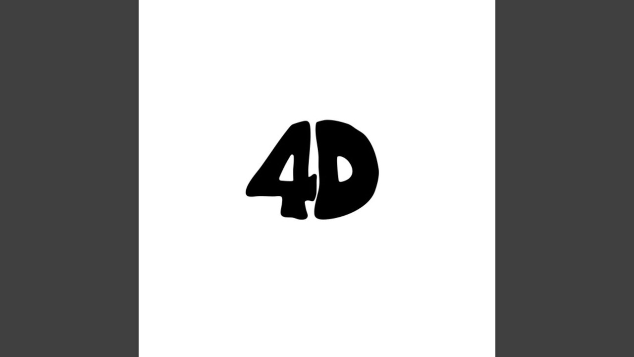 4D adlı videoyu YouTube'da izle 4D adlı videoyu YouTube'da izle