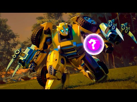 Transformers: Cyberworld | Episode 24 | Full Episode