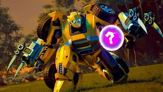Transformers: Cyberworld | Episode 24 | Full Episode