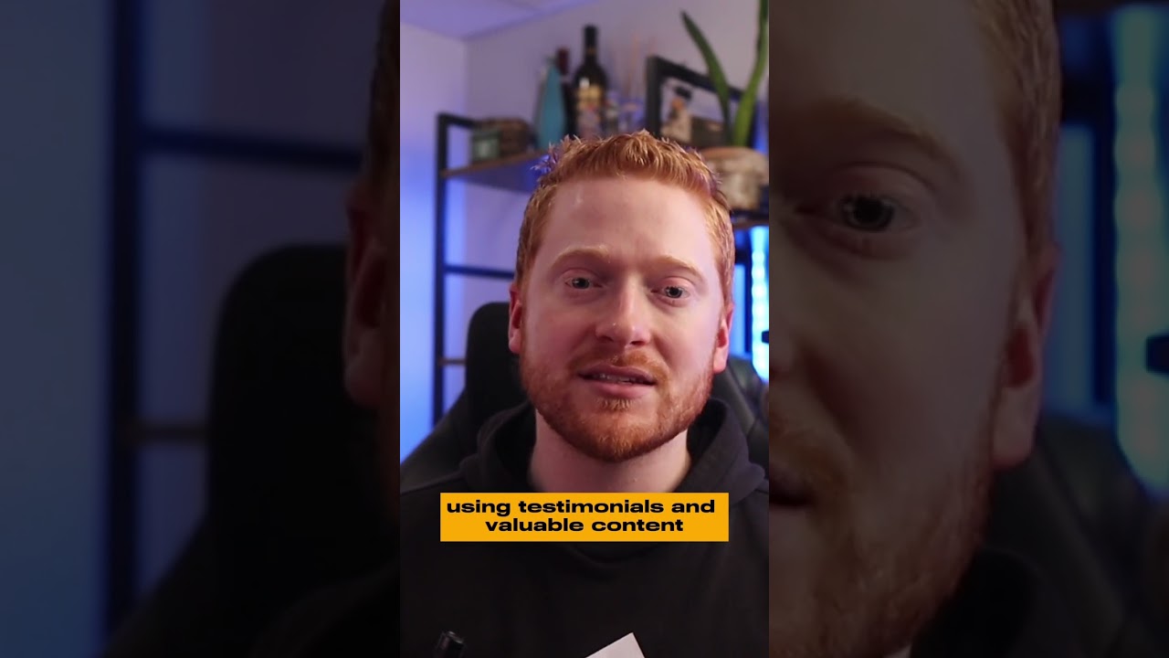 The Anatomy of a high Converting Funnel