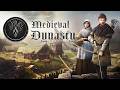 medieval dynasty  EP11 büyük av