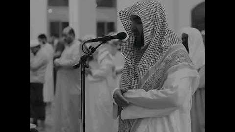قران كريم سوره الزمر بصوت الشيخ عبدالبديع غيلان 🌹