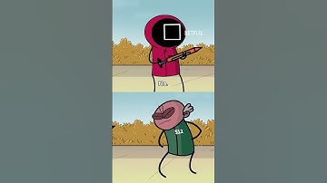 @NOTYOURTYPE  Squid Game Goes DESI! #NetflixIndia