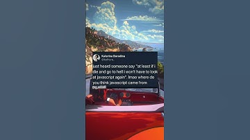 🤣 JavaScript Haters, This One