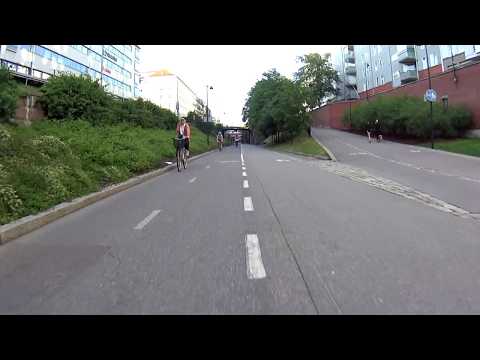 Video: 3 tapaa käyttää pyöräilijöitä