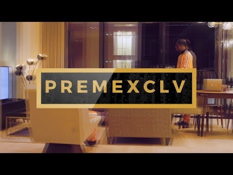 Reggie x New Machine - Chat To Me (Official Music Video) | Dearfach TV