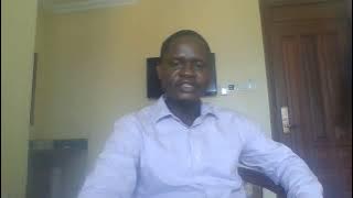 NITIE NG'AMA NOYIE THO MONDO OWARA