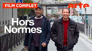 Hors normes | Film complet | ARTE Cinema