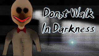 || Don,t Walk in Darkness Horror Game Android Full Gameplay | Horror Scary Game