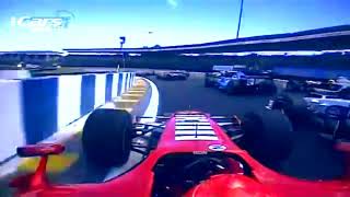 📌 Michael Schumacher overtakes | 🇧🇷 Interlagos 2006 | Onboard 🔊🔊🔊