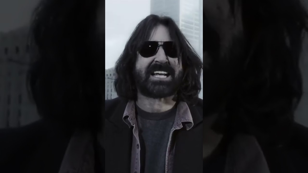 ⁣The Boondock Saints II: All Saints Day | Rocco’s Speech #Shorts